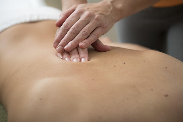 Massage for begyndere i hjemmet