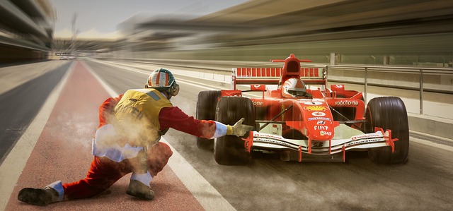 Lys, drama og fart: Oplev singapore gp som ægte formel 1-fan