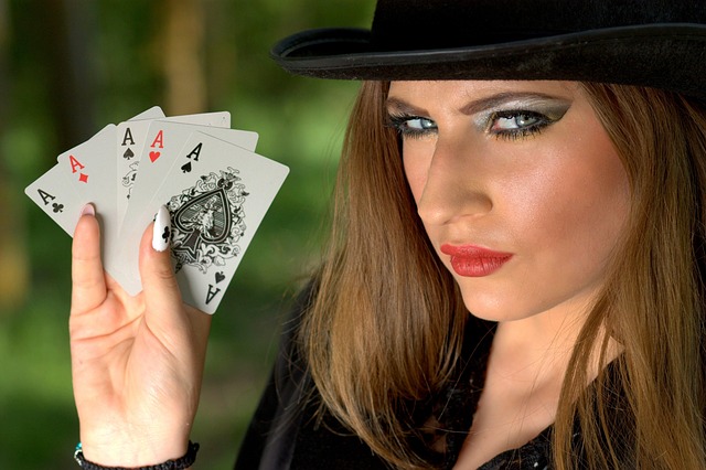Sådan vinder du i poker: 7 psykologiske tricks fra eksperterne
