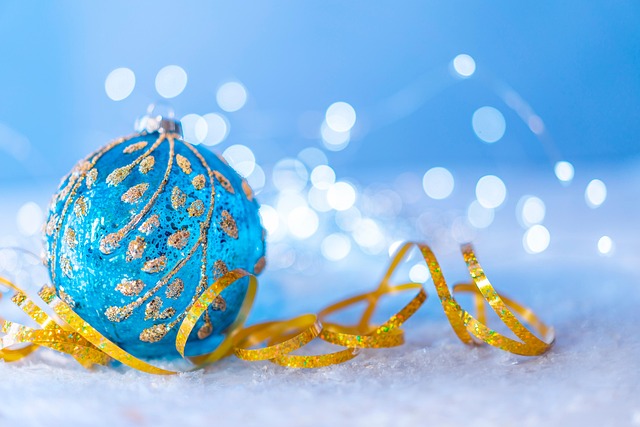 Jul i praksis med plads til hverdagen